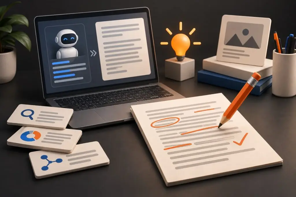ChatGPT and the Future of AI-Powered Content Creation