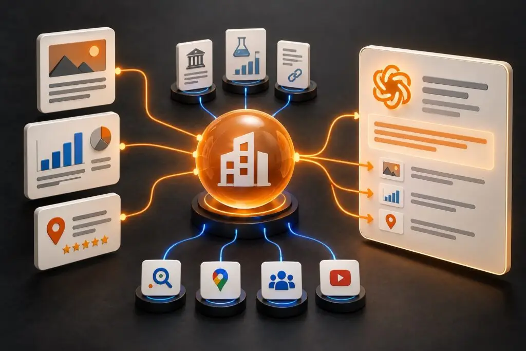 GEO: Generative Engine Optimization and How to Get Cited by AI