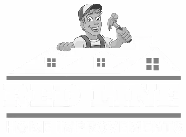 Red Line Home Improvements logo