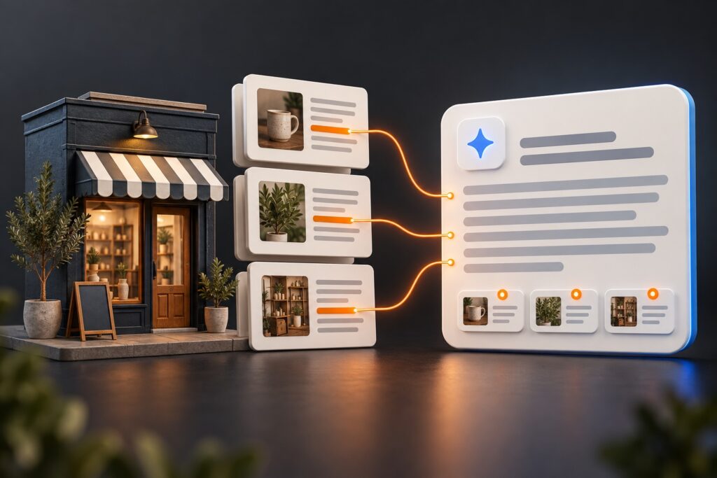 How Small Brands Can Get Cited by Perplexity and ChatGPT